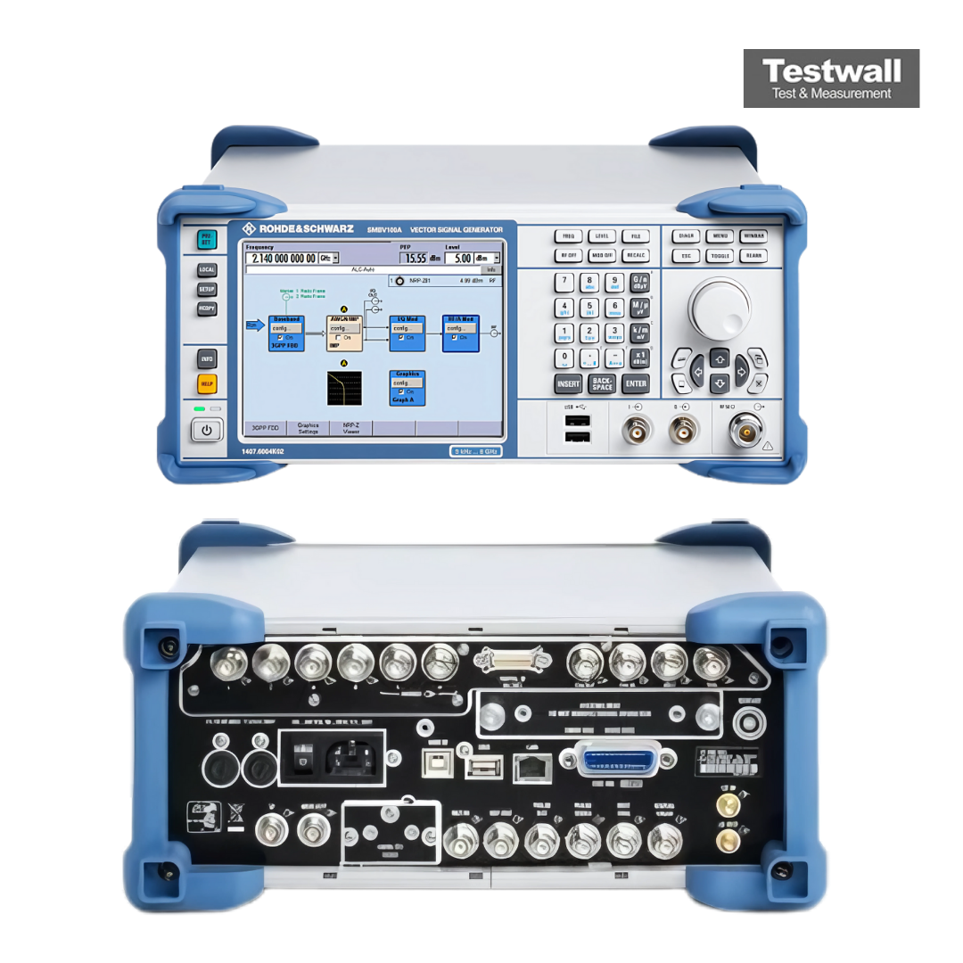 Rohde & Schwarz SMBV100A-B103