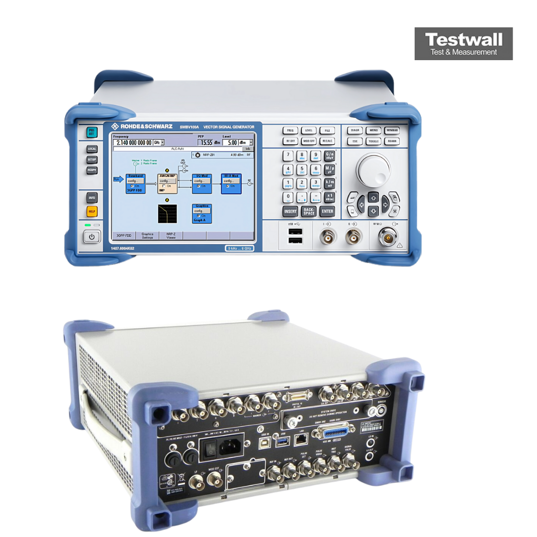 Rohde & Schwarz SMBV100A-B106