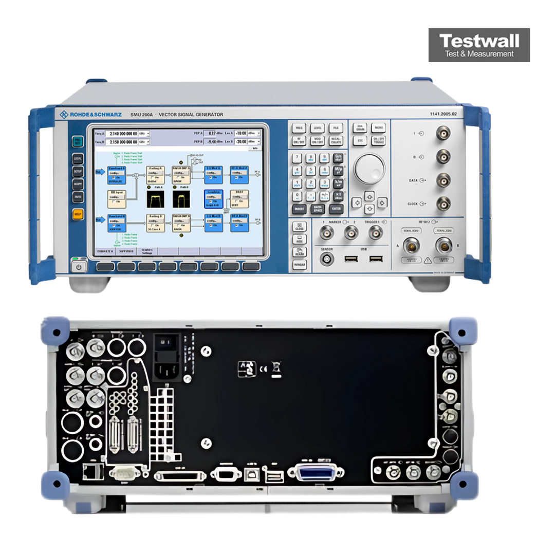 Rohde & Schwarz SMU200A-B103