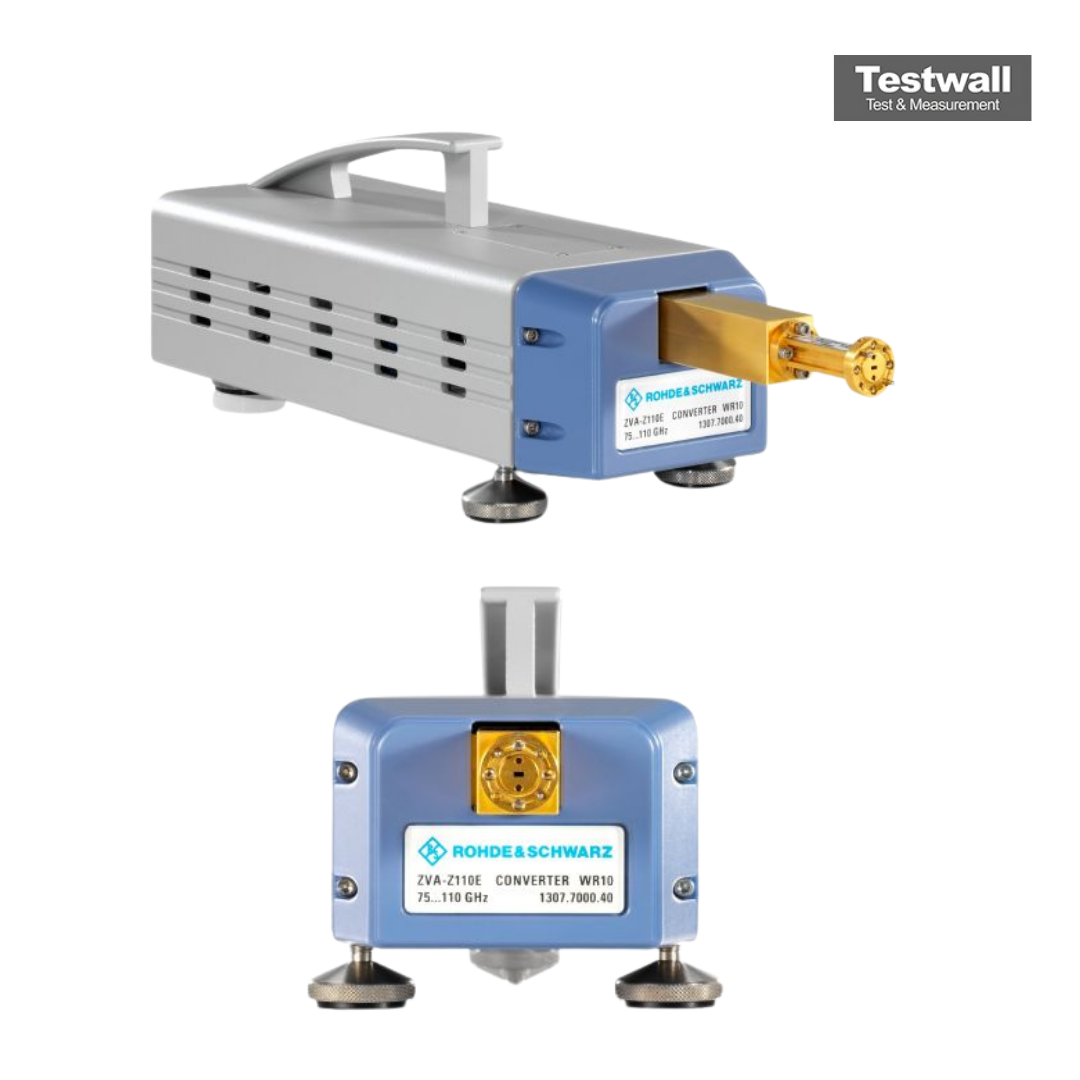 Rohde & Schwarz ZVA-Z90