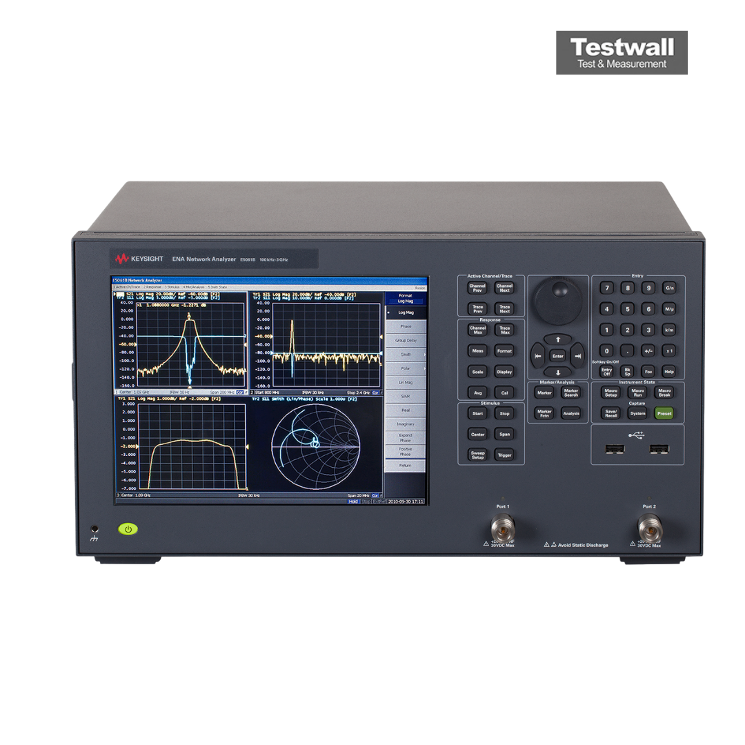 Keysight Technologies E5061B