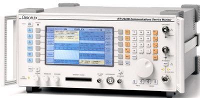 Marconi IFR Aeroflex 2945B