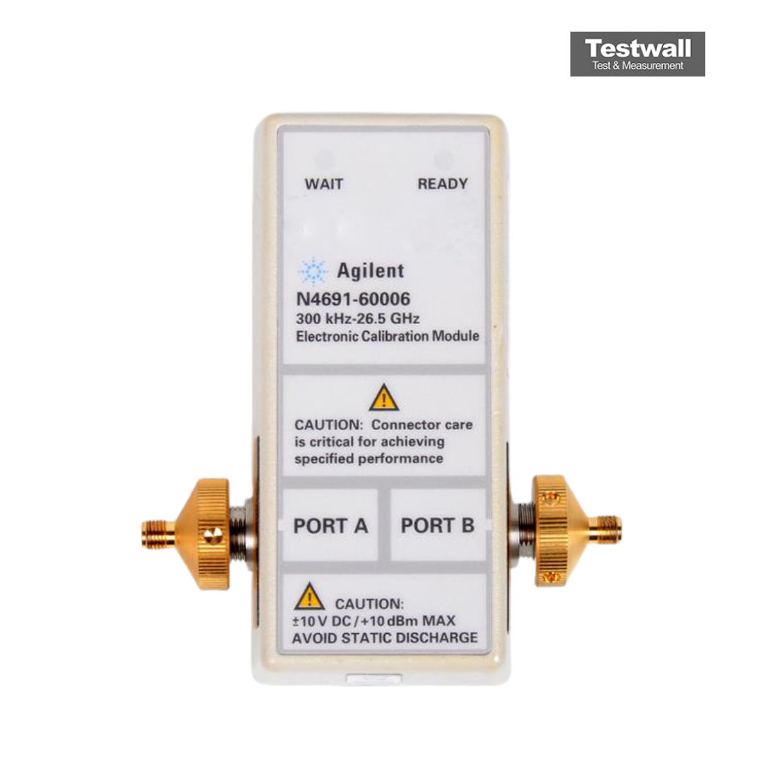 Keysight Technologies N4692A