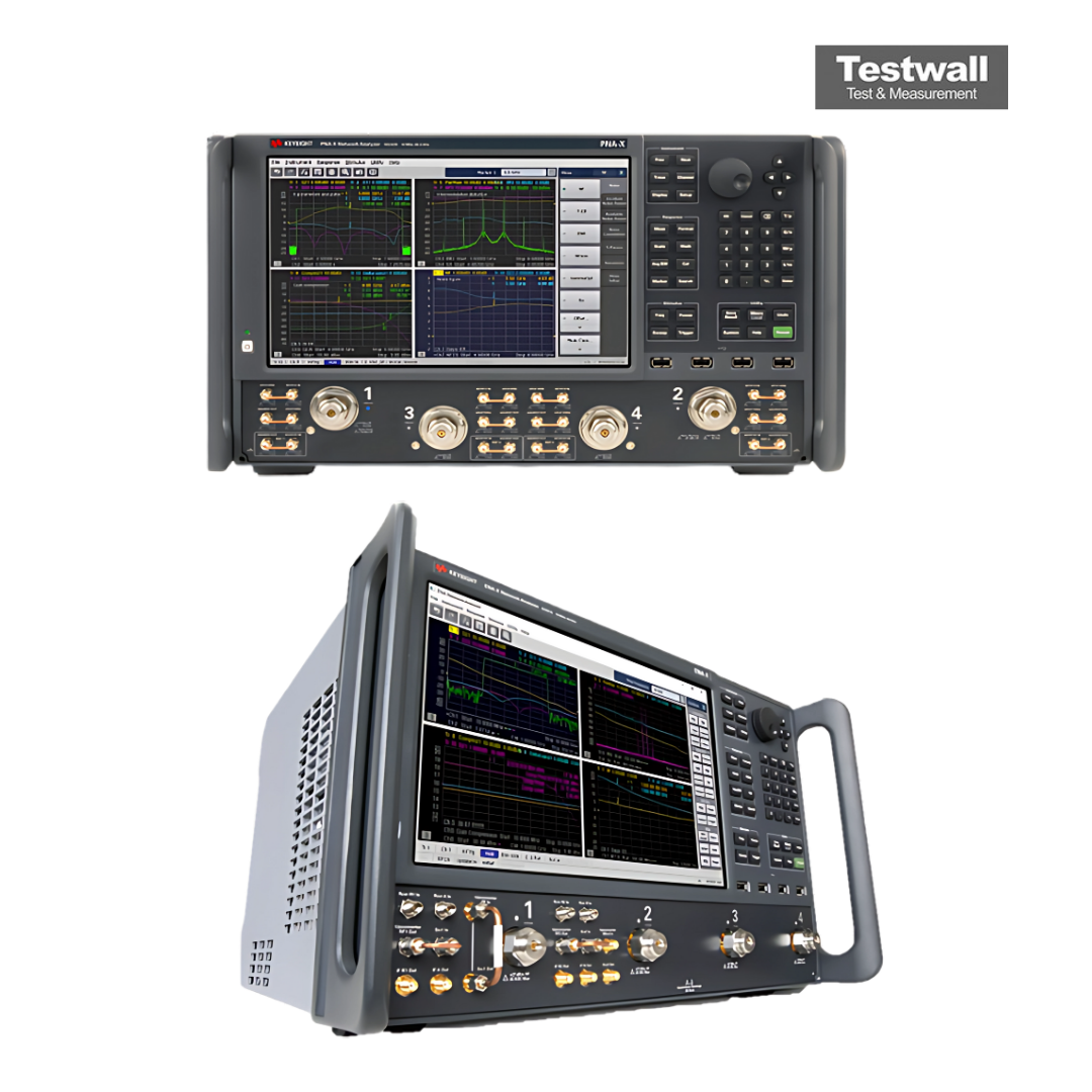 Keysight Technologies N5222A-419