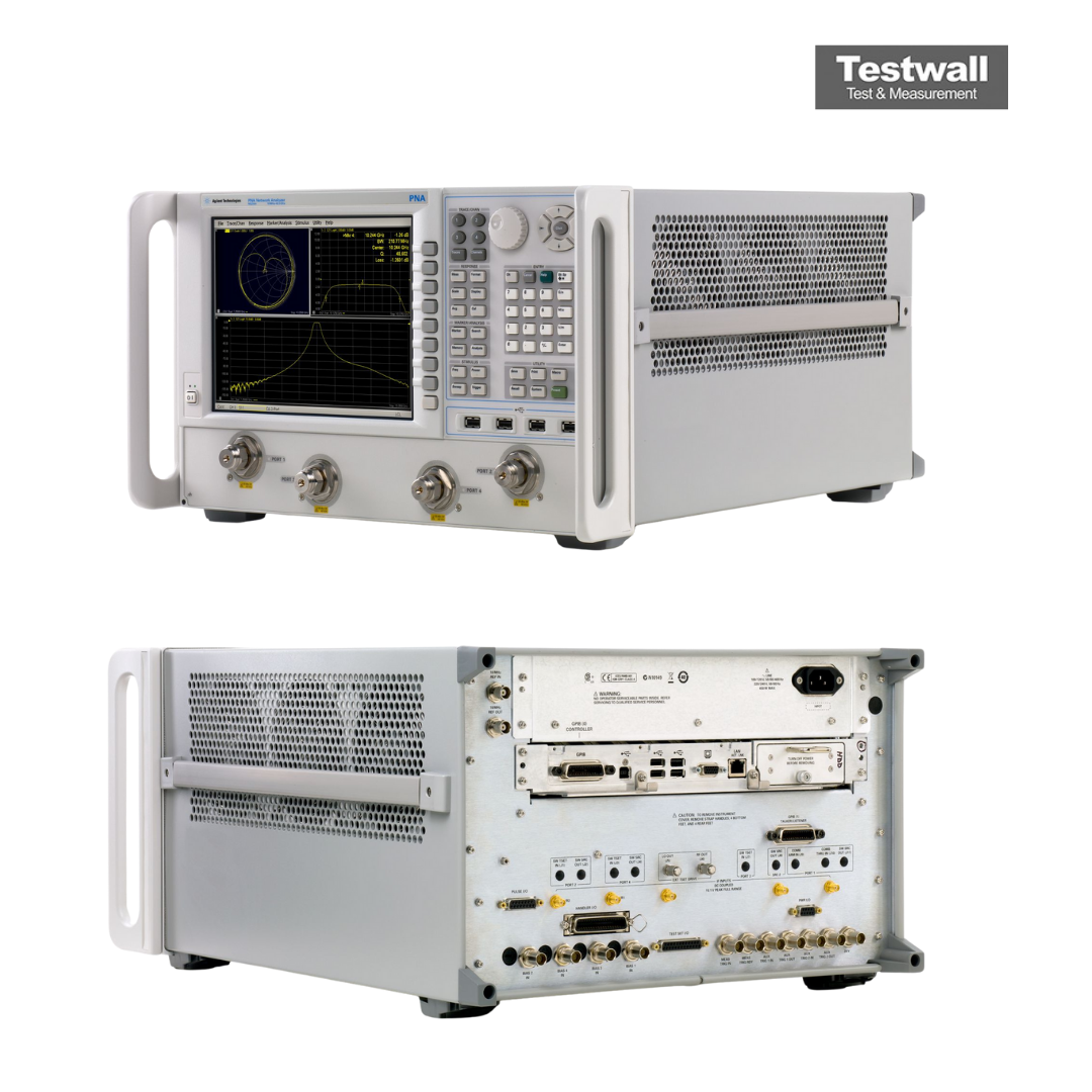 Keysight Technologies N5224A-419