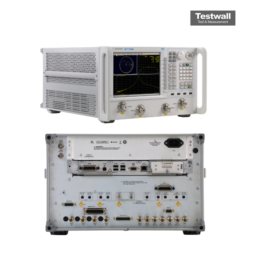 Keysight Technologies N5225A-419