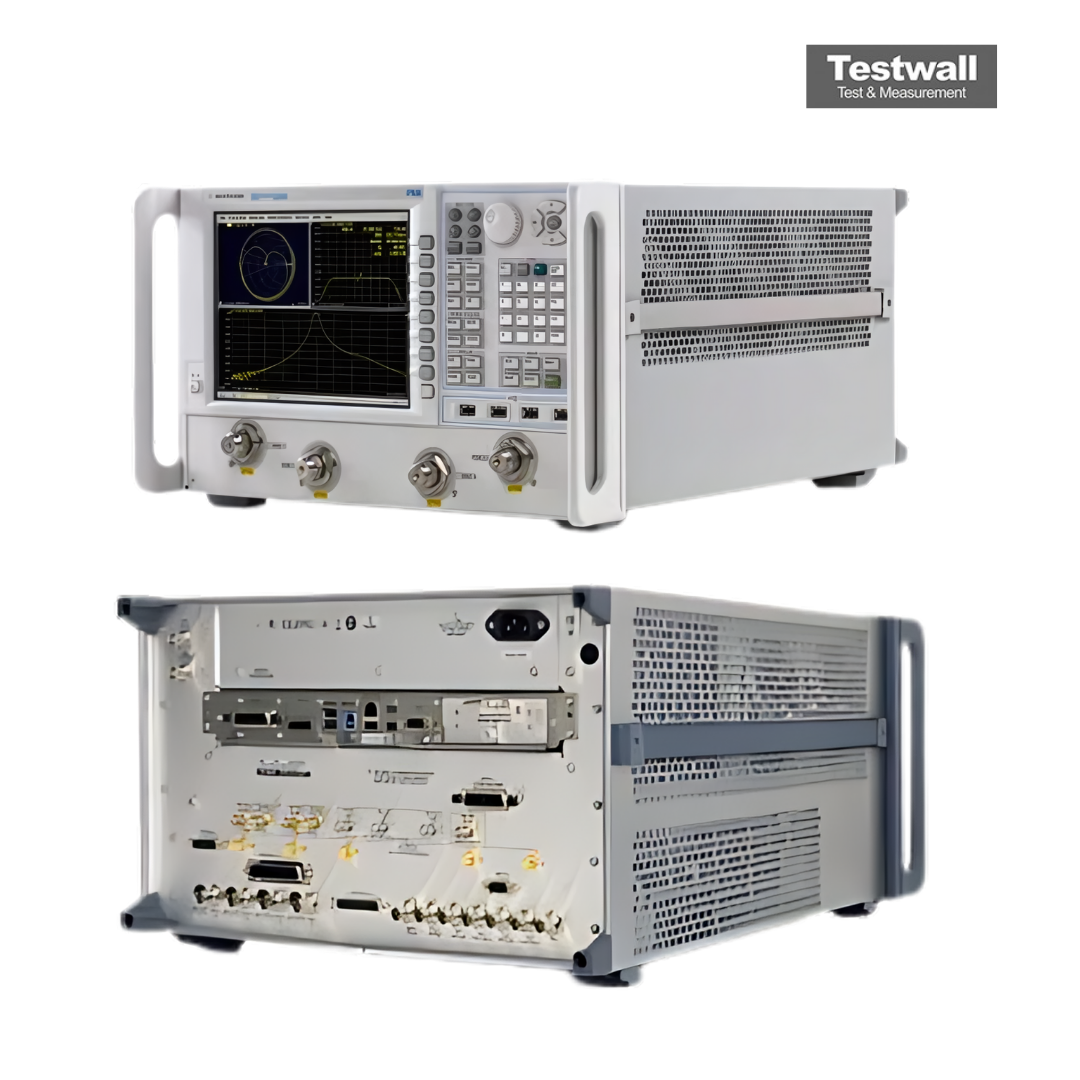 Keysight Technologies N5227A-400