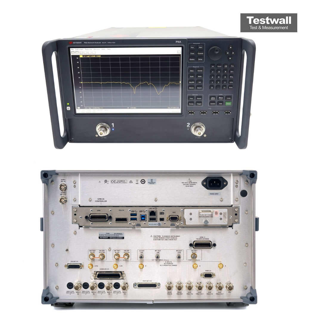 Keysight Technologies N5227B-400