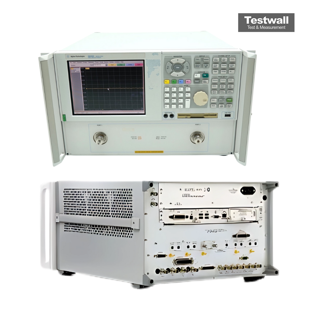 Keysight Technologies N5230A