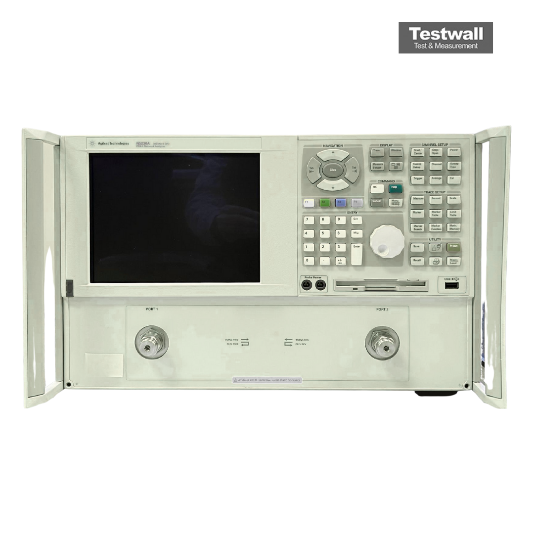 Keysight Technologies N5230A-220