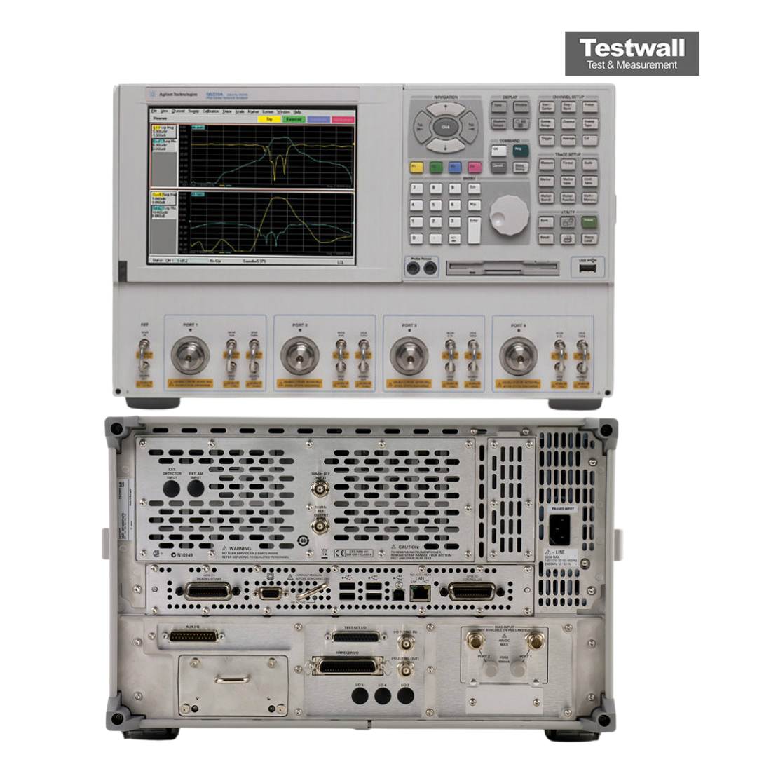 Keysight Technologies N5230A-245