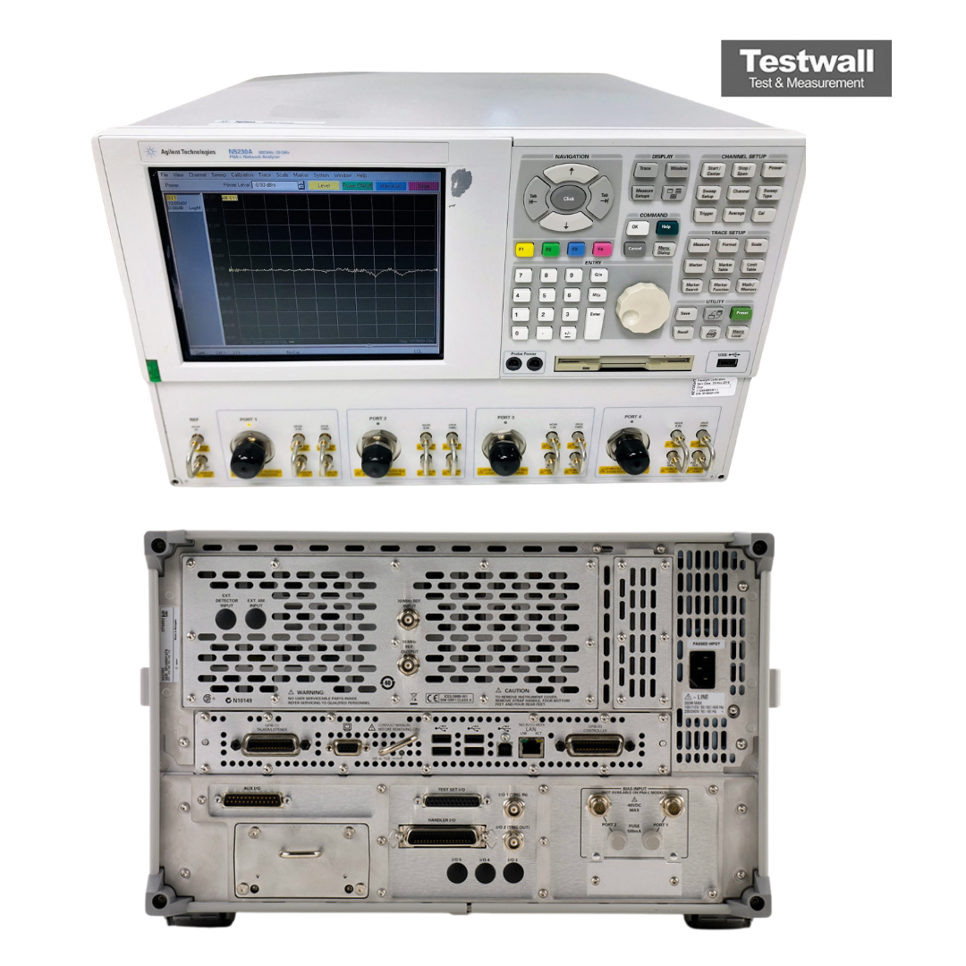 Keysight Technologies N5230A-246