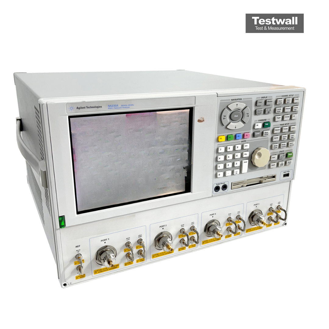 Keysight Technologies N5230A-420