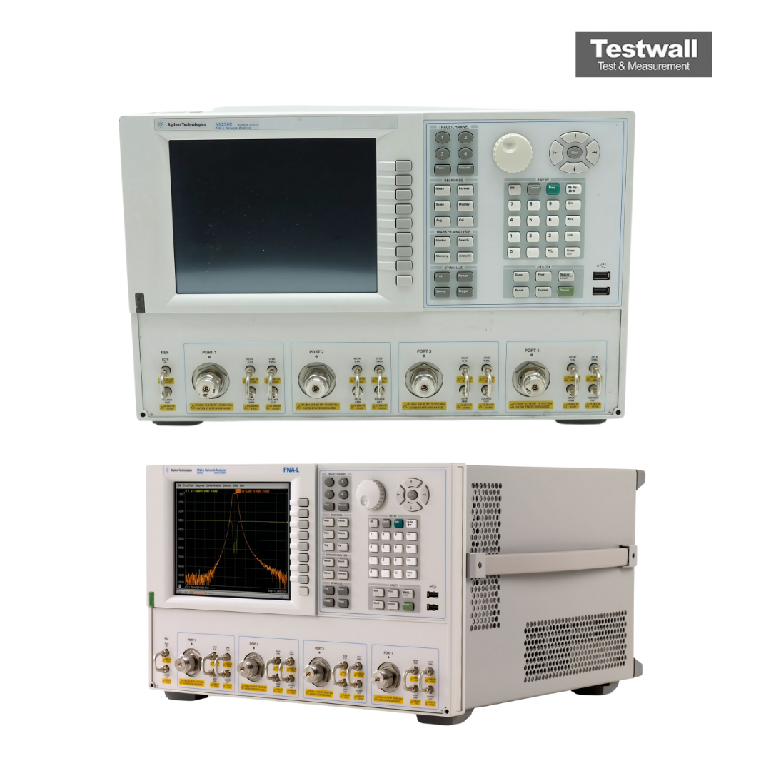 Keysight Technologies N5230C-425