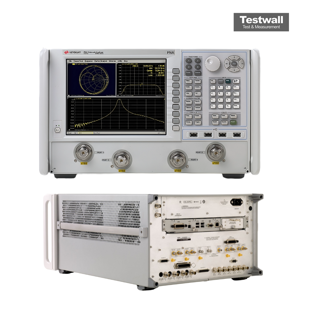 Keysight (Agilent) N5242AS-285