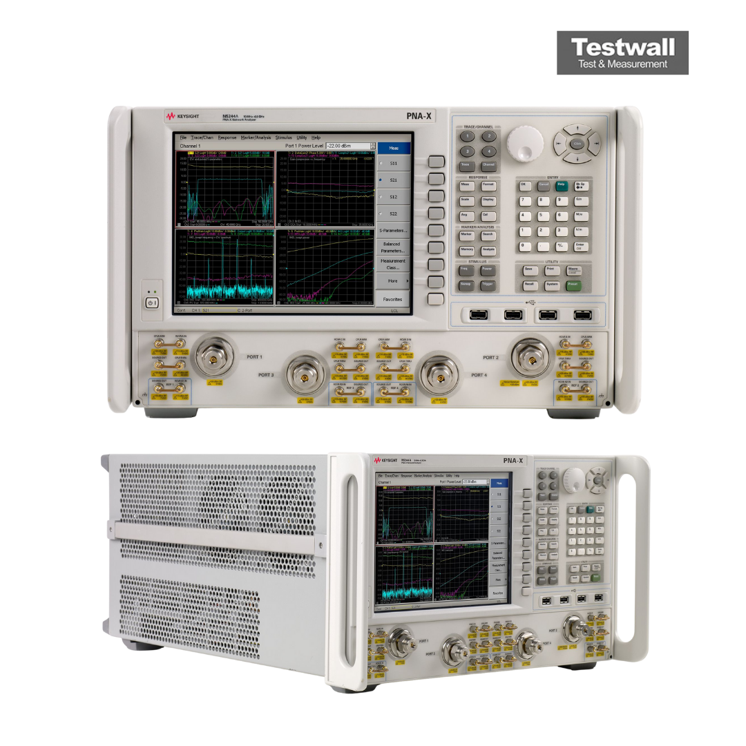 Keysight Technologies N5244A-200
