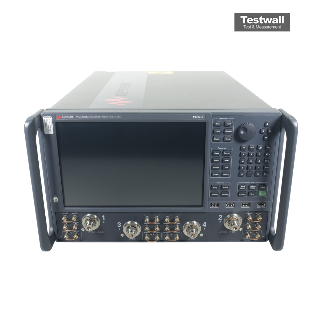 Keysight Technologies N5244B-423