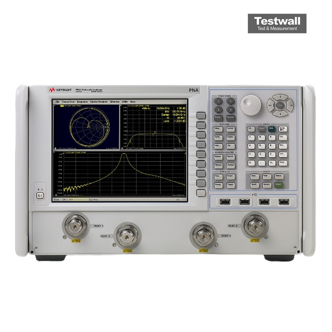 Keysight Technologies N5245AS-285