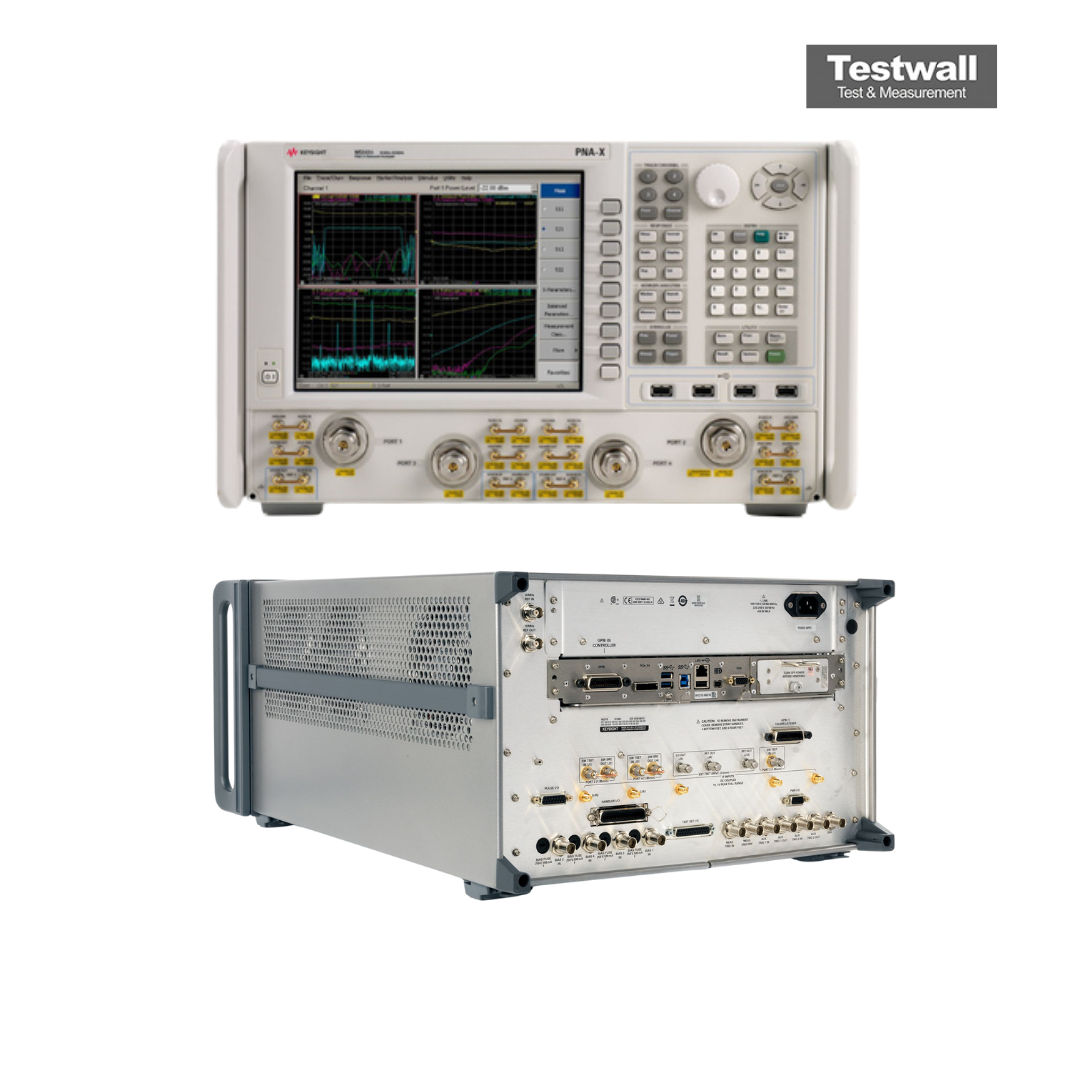 Keysight Technologies N5245B-224