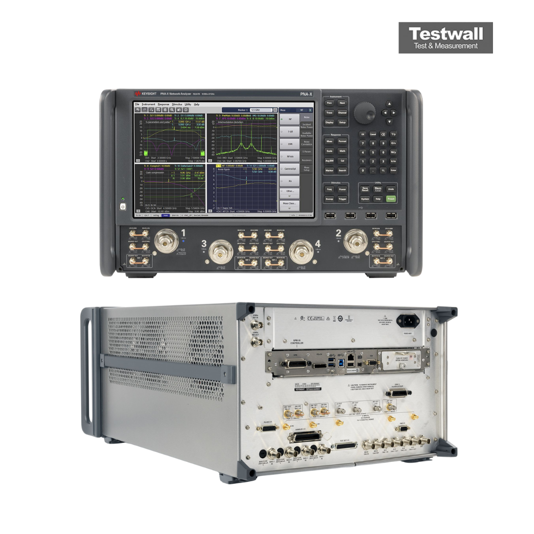 Keysight Technologies N5247B-423