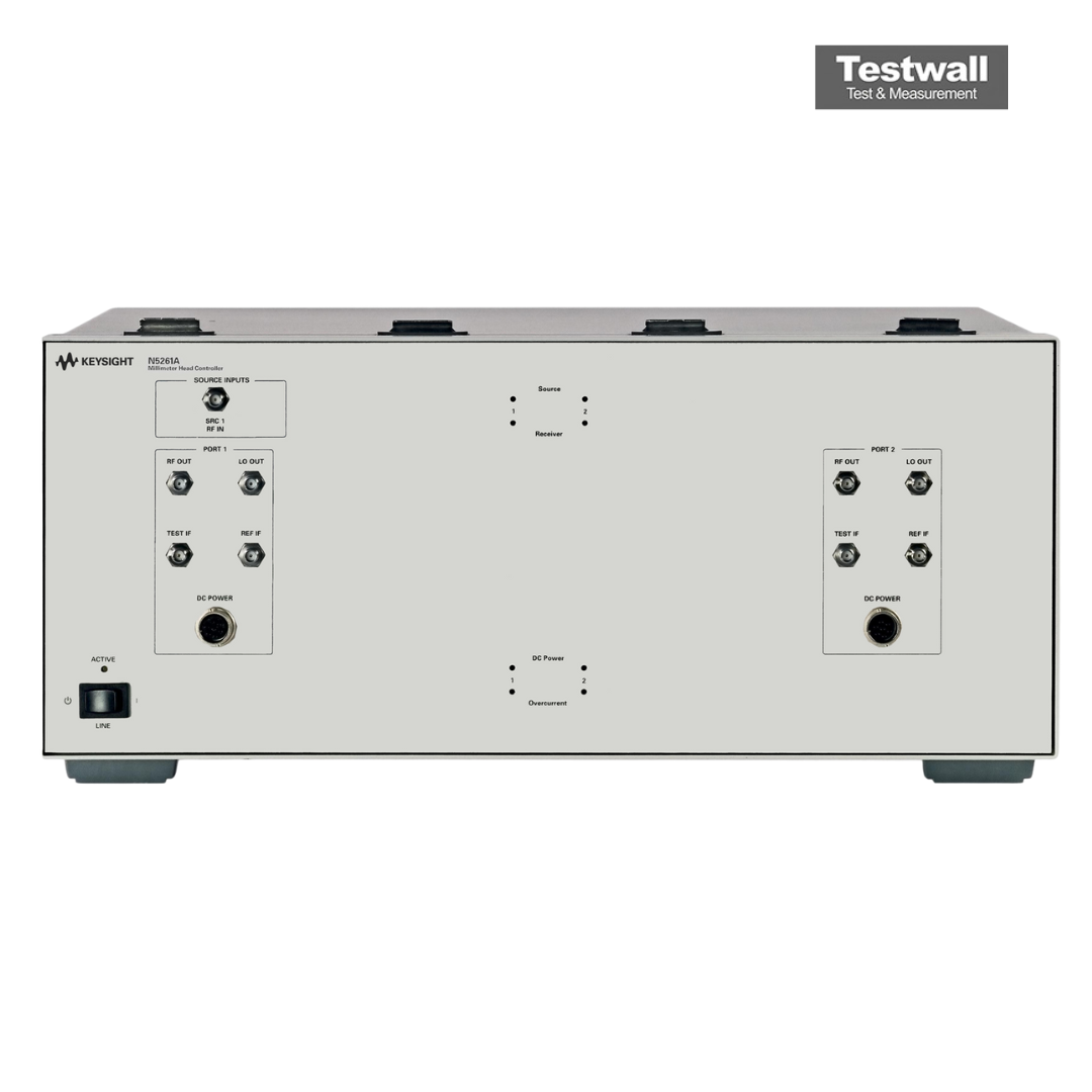 Keysight Technologies N5261A