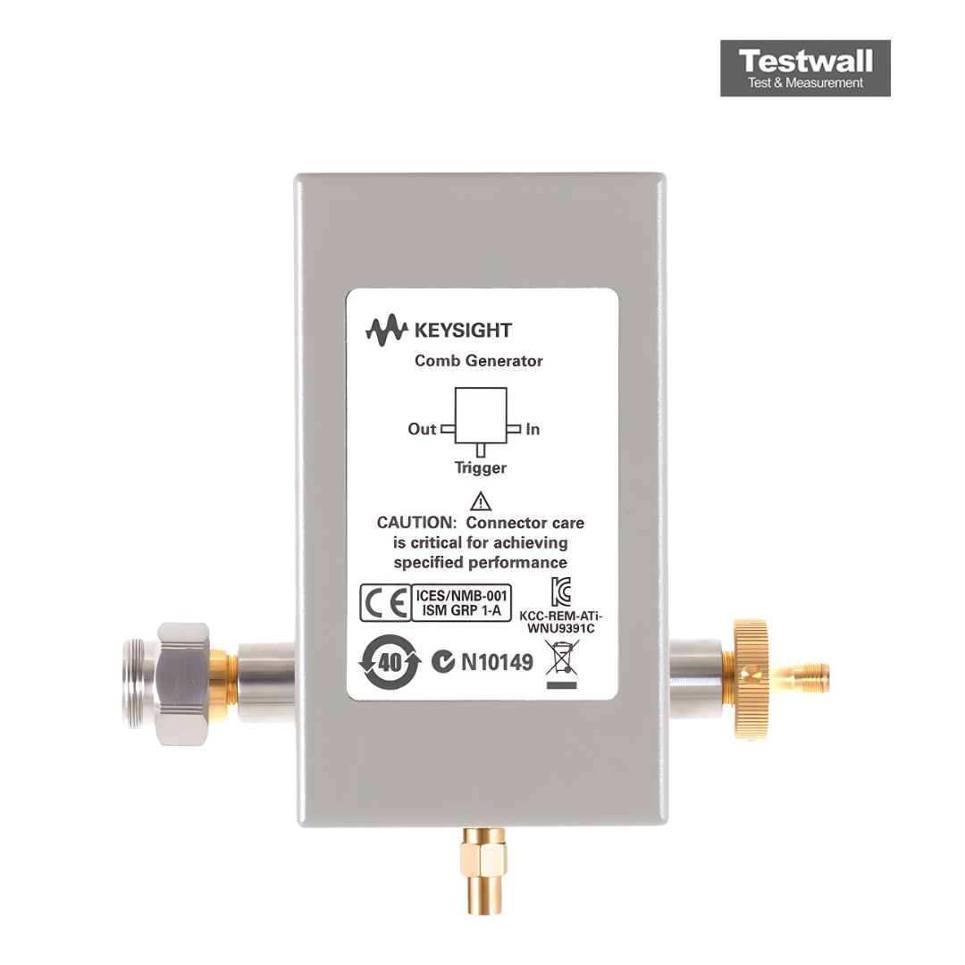 Keysight Technologies U9391C