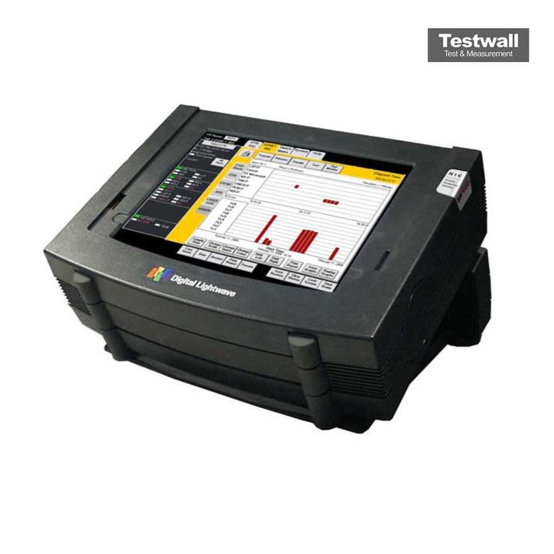 Digital Lightwave NIC 10G