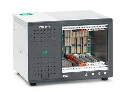 National Instruments PXIe-1071