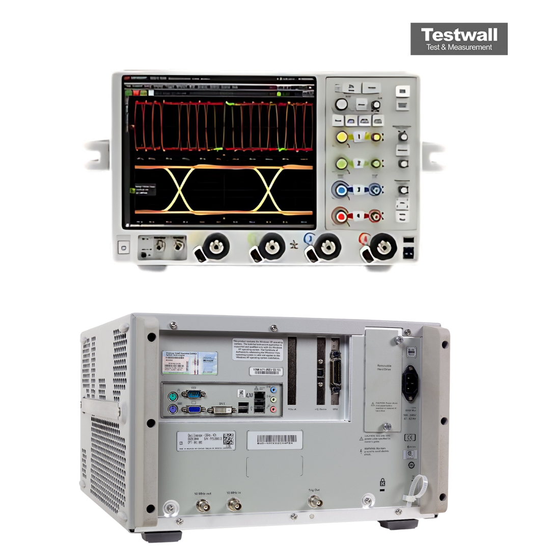 Keysight Technologies DSA91204A