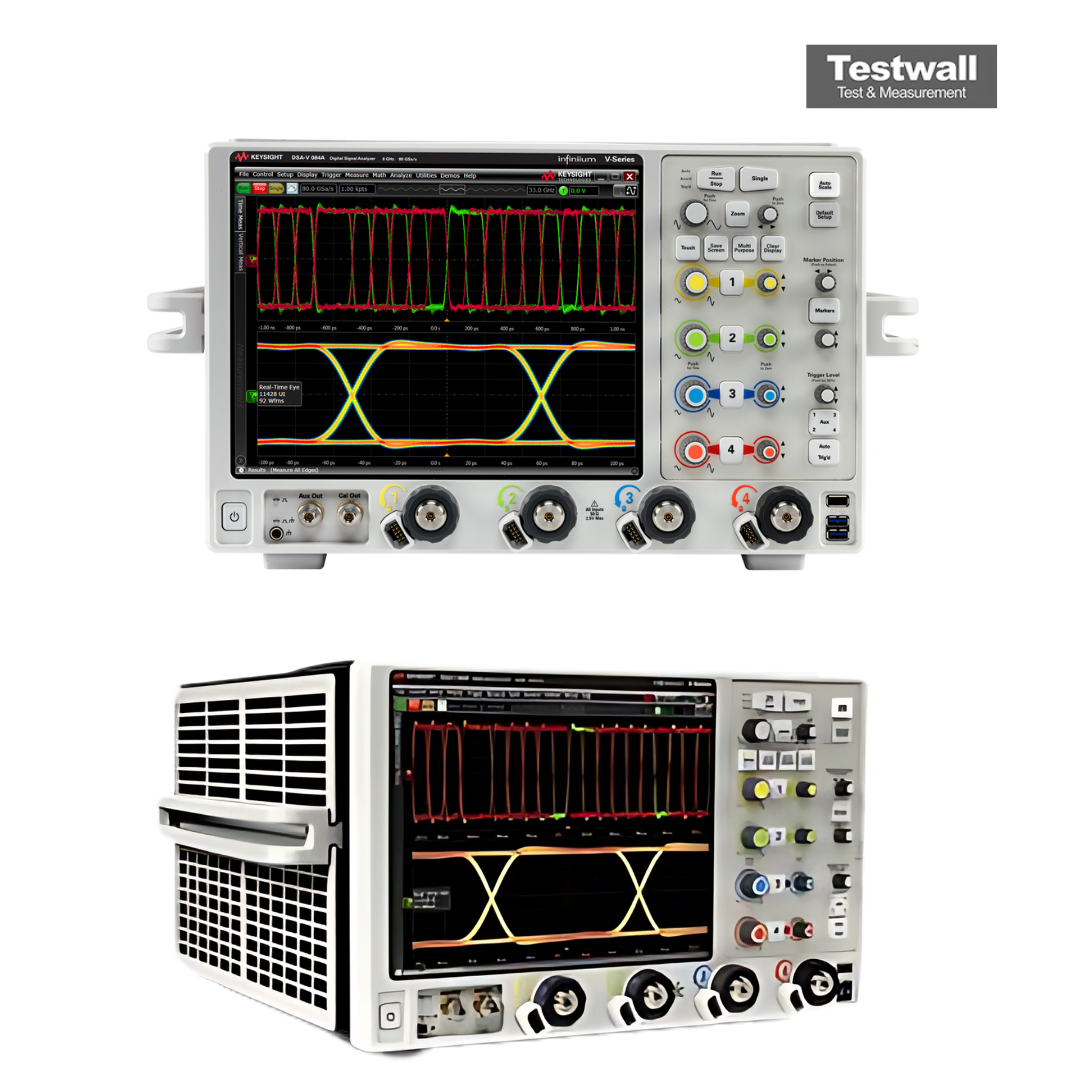 Keysight Technologies DSAV084A