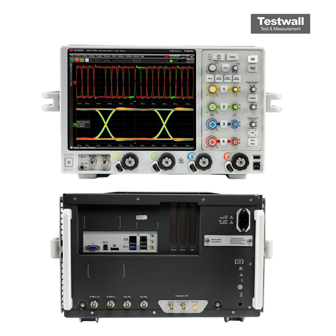 Keysight Technologies DSAV134A