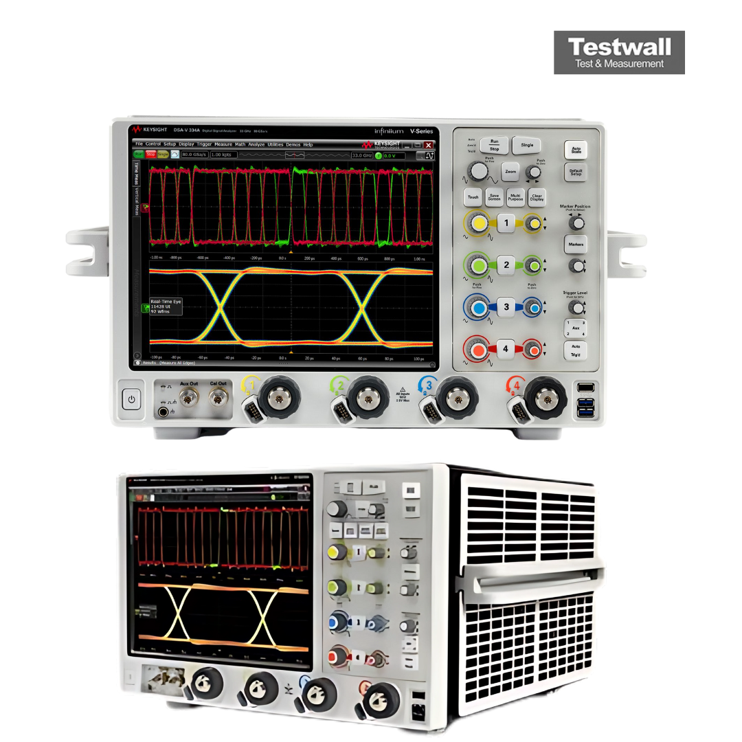 Keysight Technologies DSAV334A