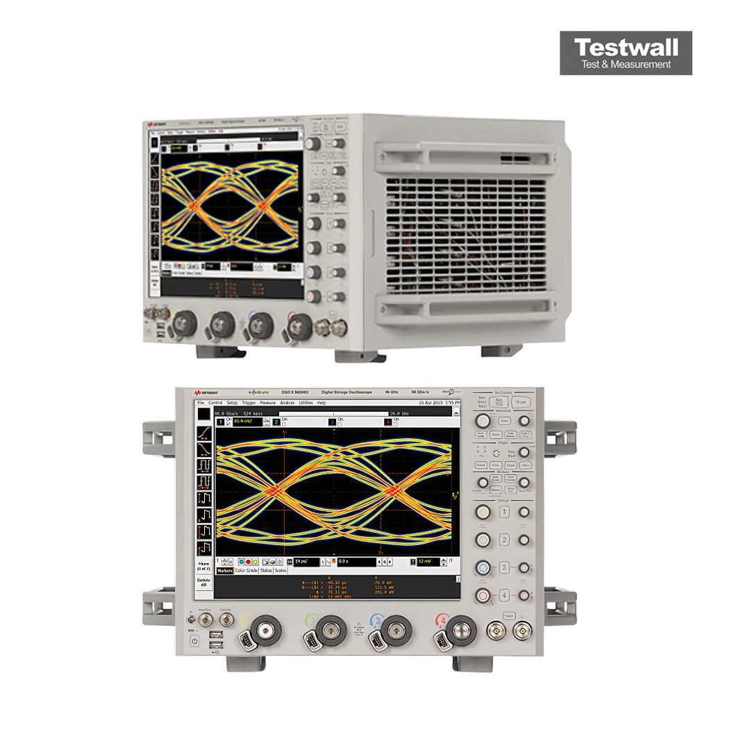 Keysight (Agilent) DSAX95004Q