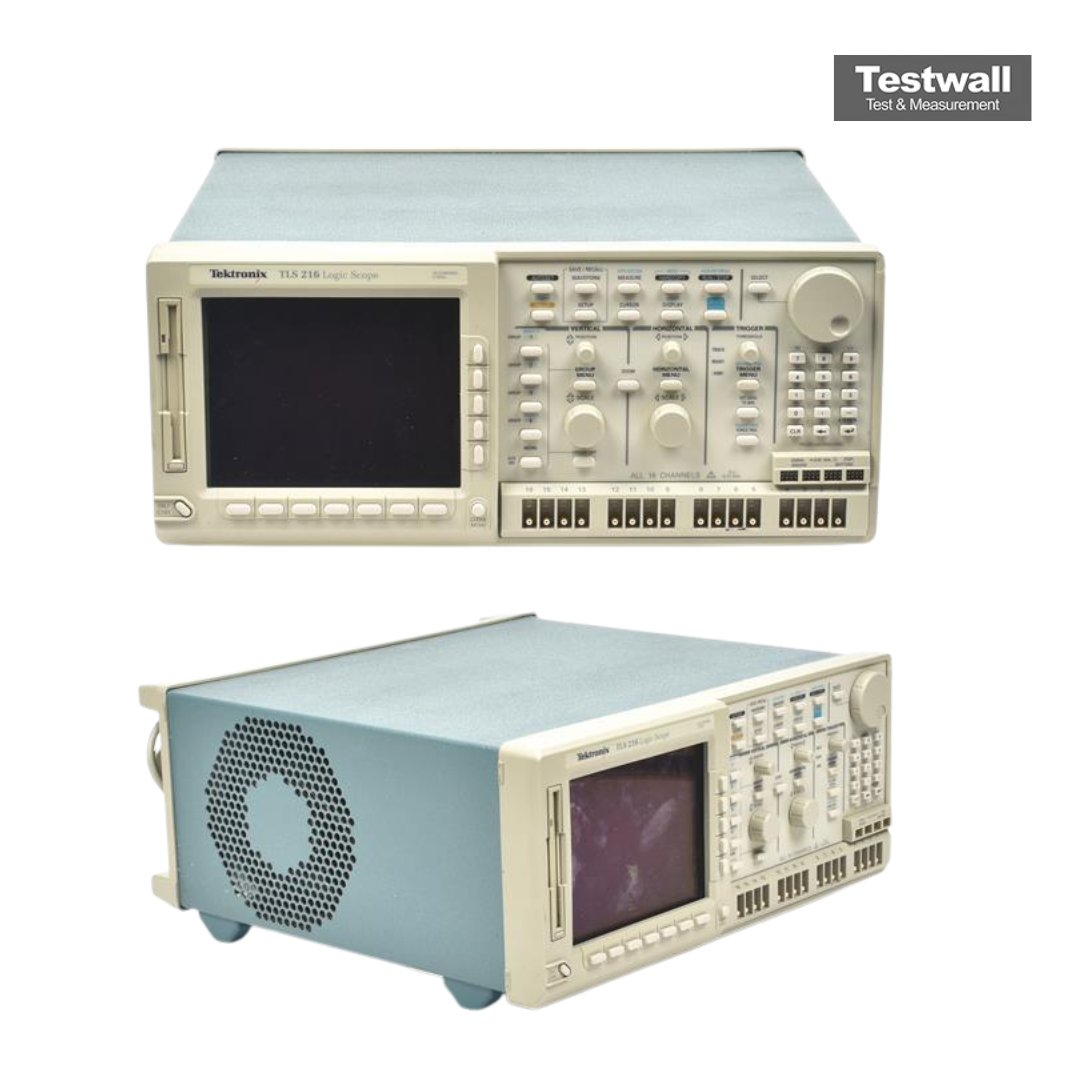 Tektronix TLS216