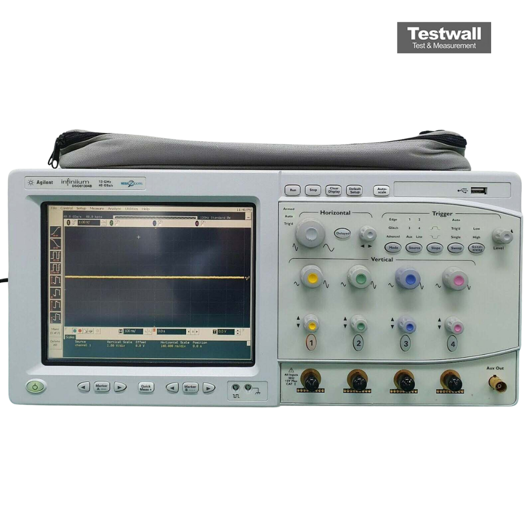 Keysight Technologies DSO81304B