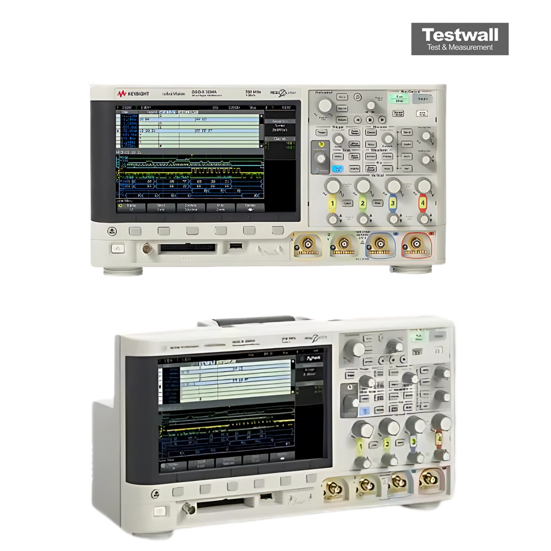 Keysight Technologies DSOX3034A