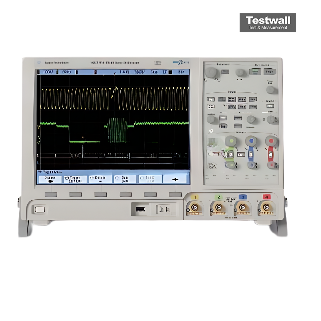 Keysight Technologies MSO7104B