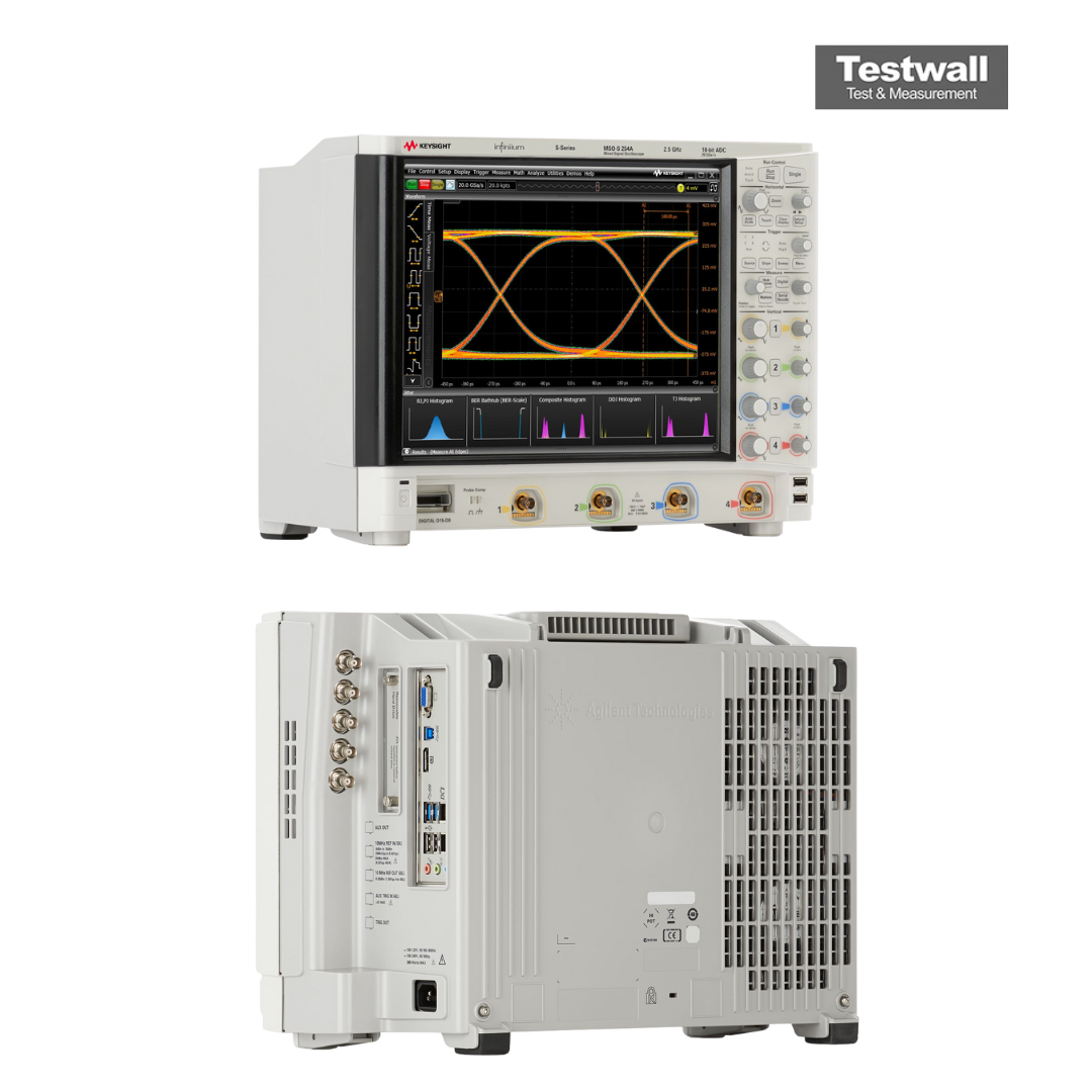 Keysight Technologies MSOS254A