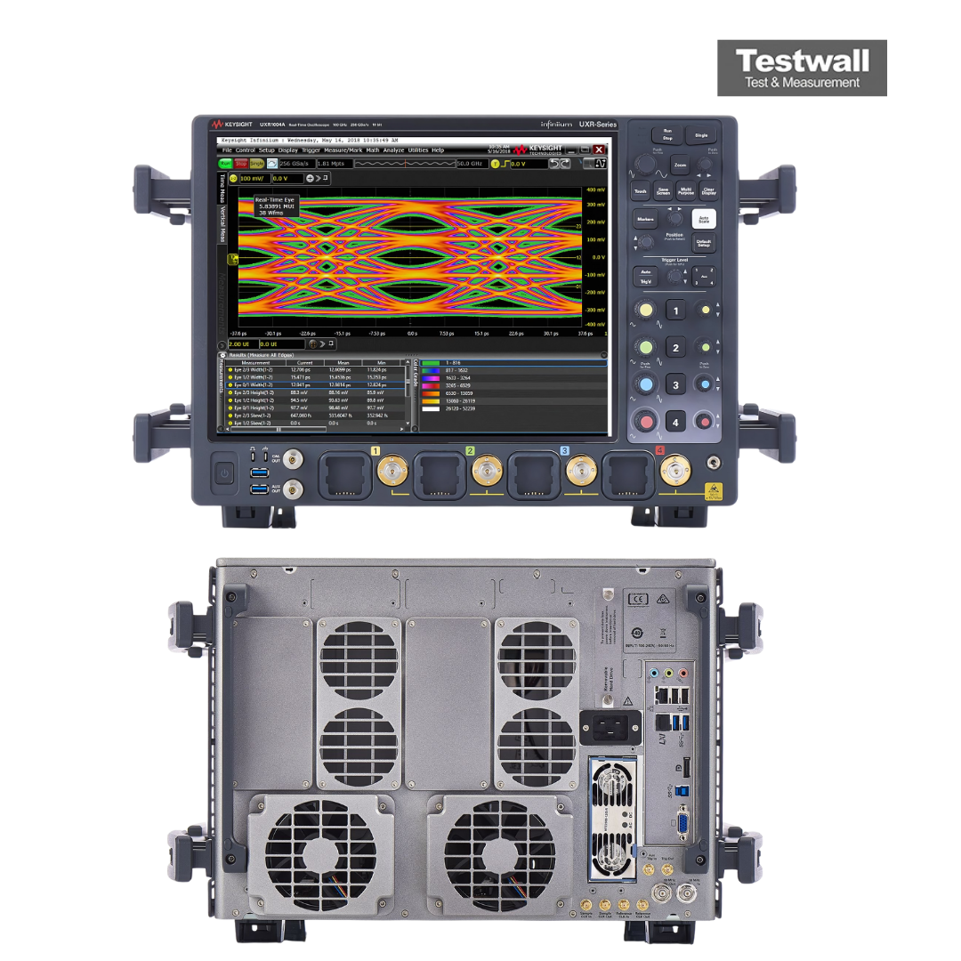Keysight (Agilent) UXR1104A