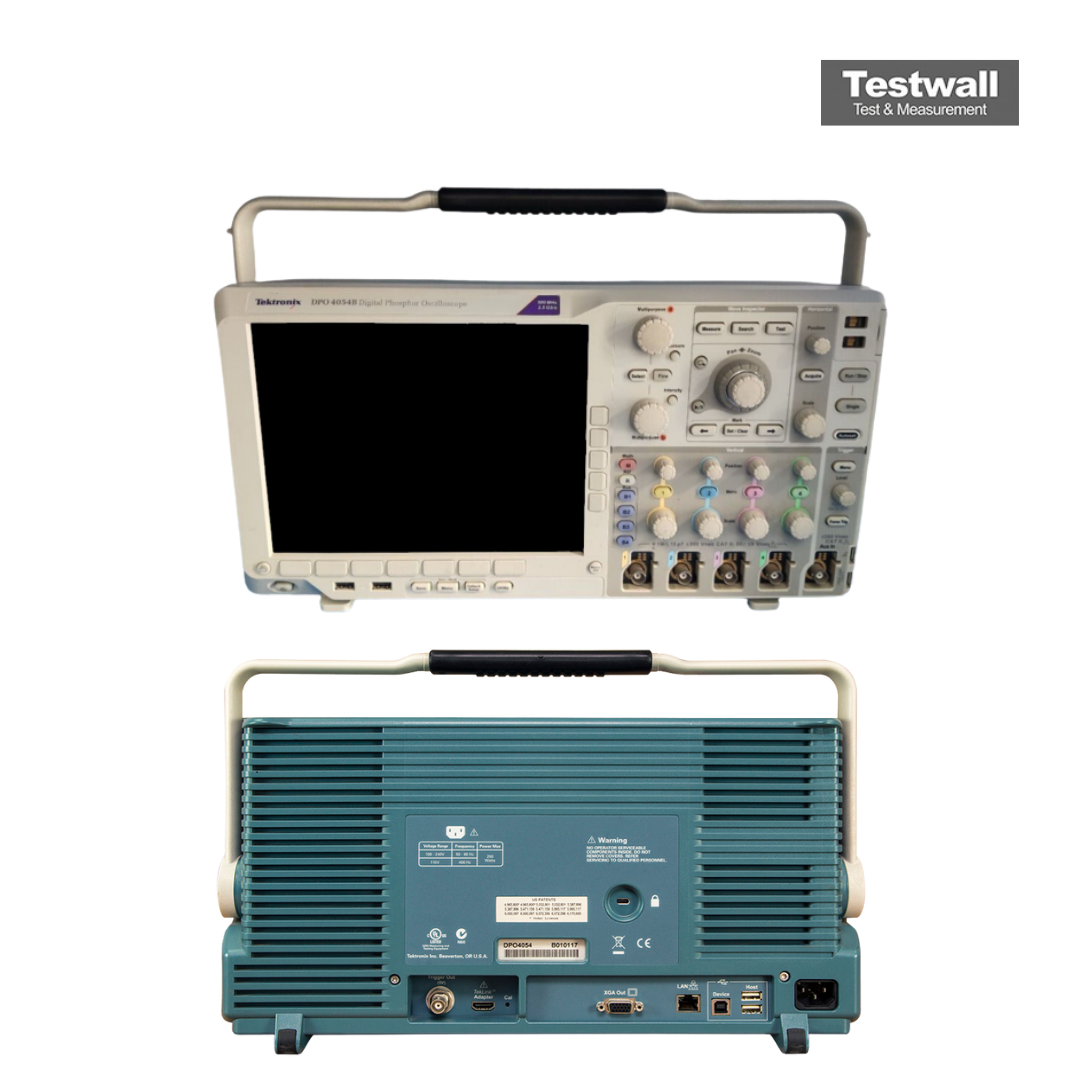 Tektronix DPO4054B