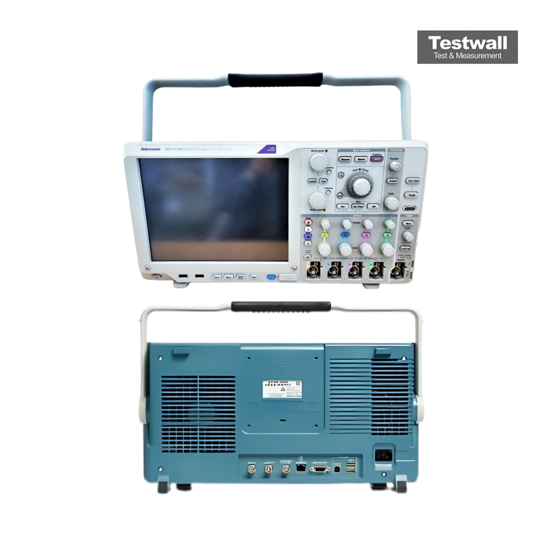 Tektronix DPO5104B