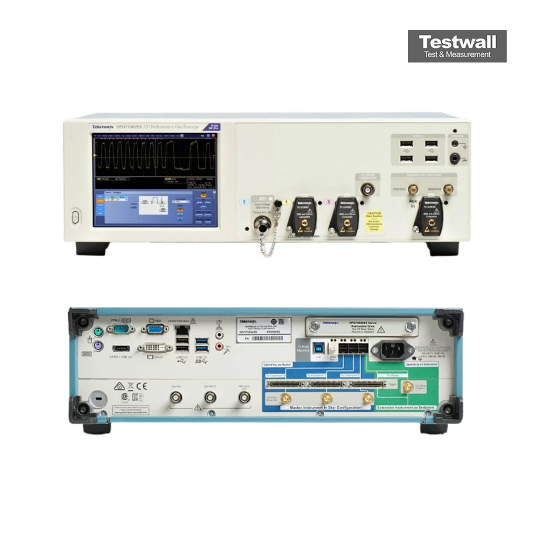 Tektronix DPO77002SX