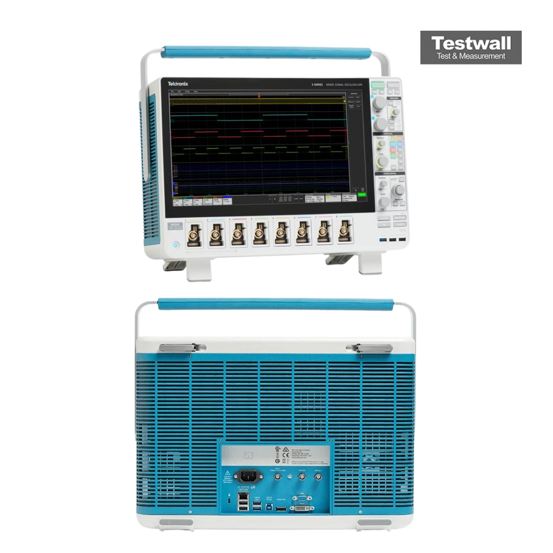 Tektronix MSO54-BW1000