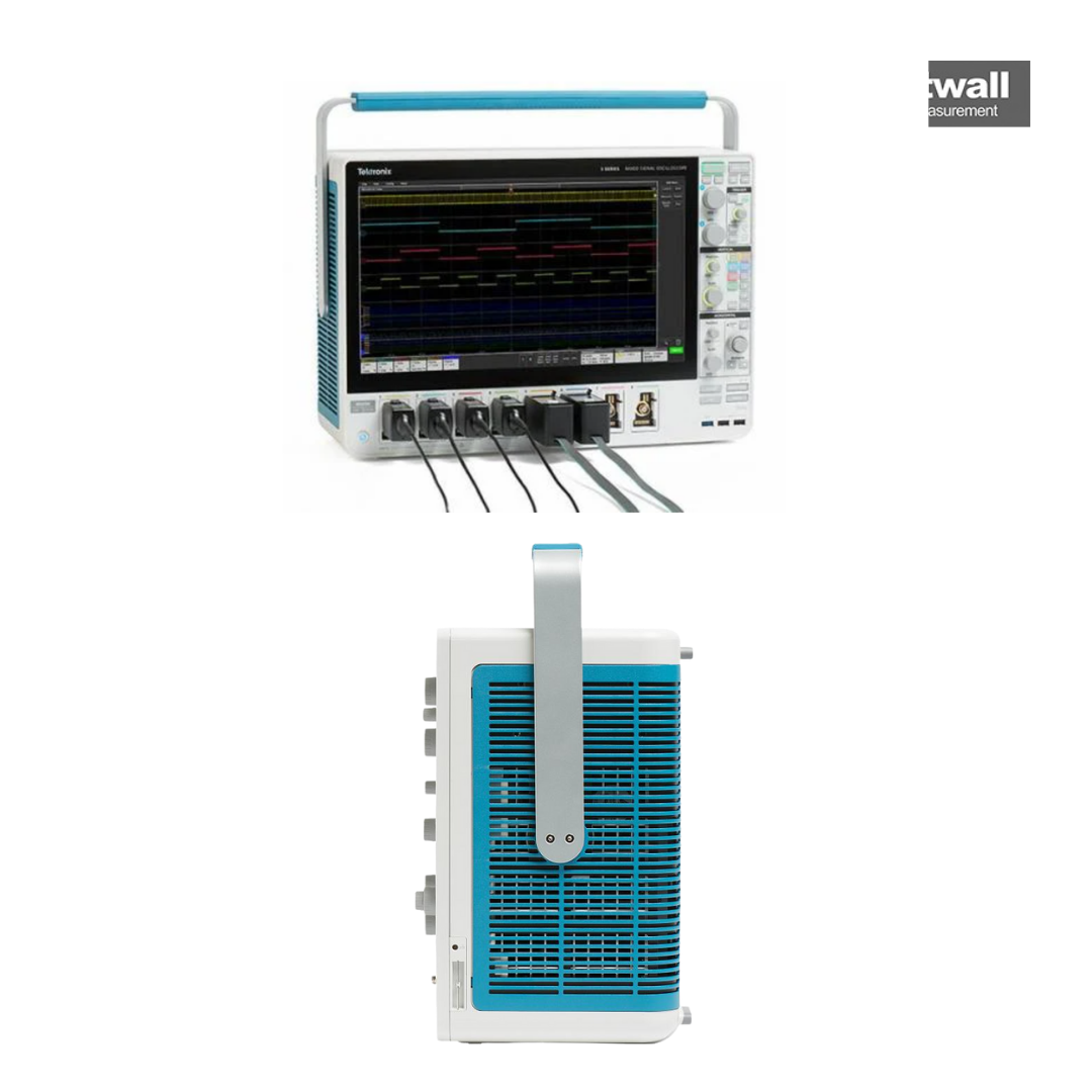 Tektronix MSO58-BW500