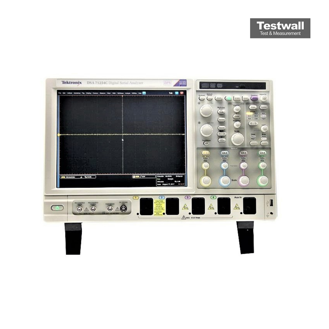 Tektronix MSO71254C
