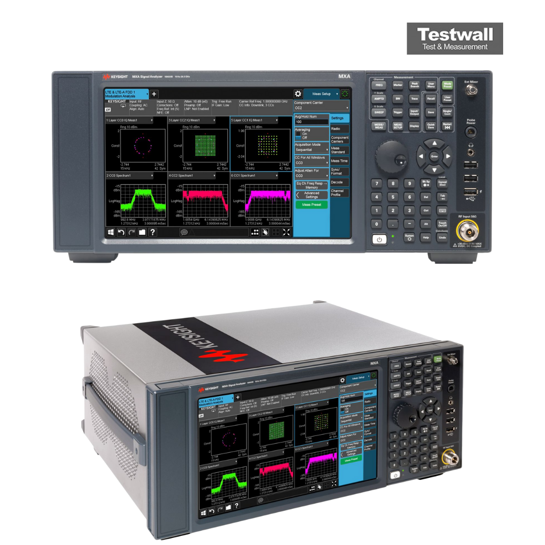 Keysight Technologies N9020B-503