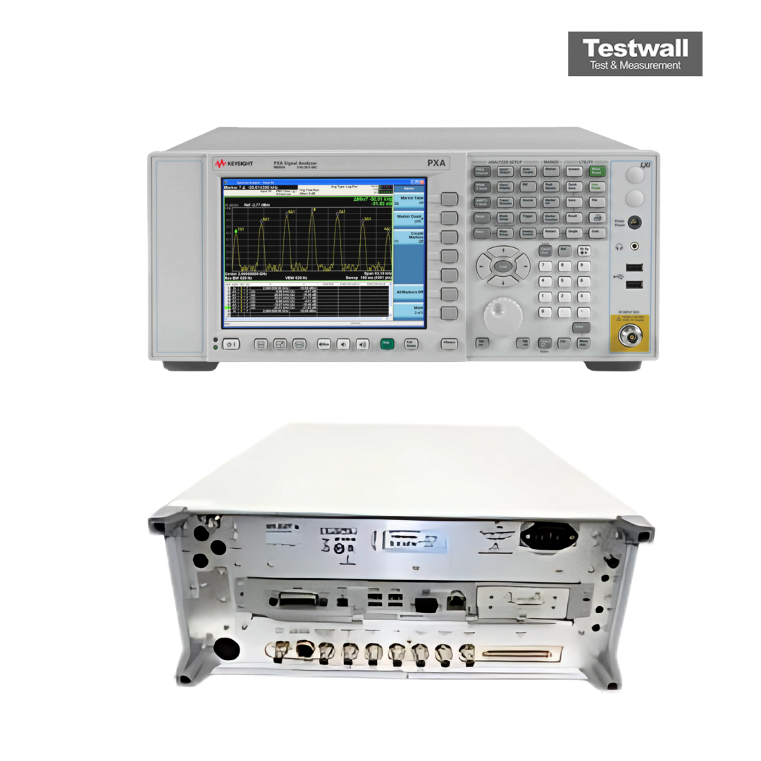 Keysight Technologies N9030A-503