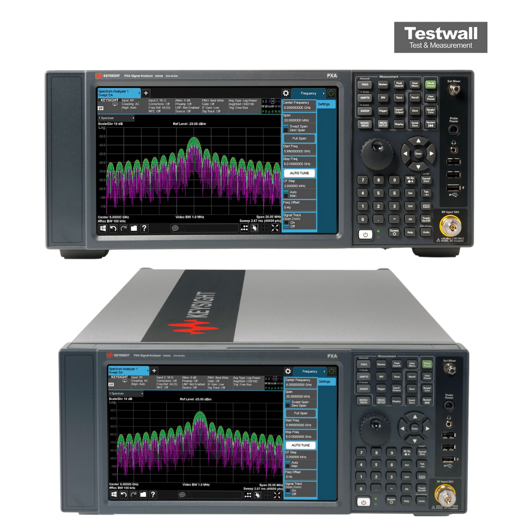Keysight (Agilent) N9030B-503
