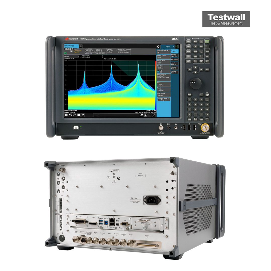 Keysight Technologies N9040B-508