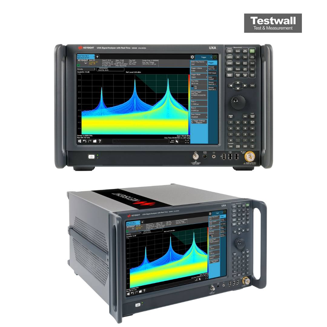 Keysight Technologies N9040B-526